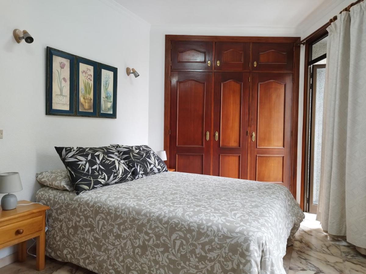 Avenida Apartamento *